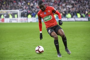 Stade Rennais : Léa-Siliki raconte son quotidien sans Ligue 1